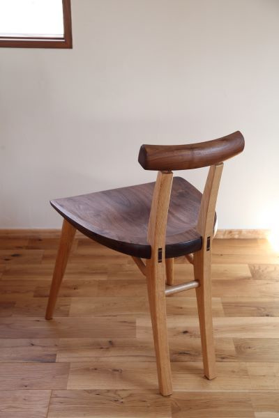 家具工房の椅子デザインチェア