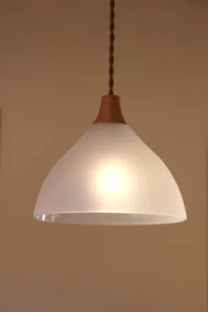 ペンダントランプ　Kino　Frost(L)